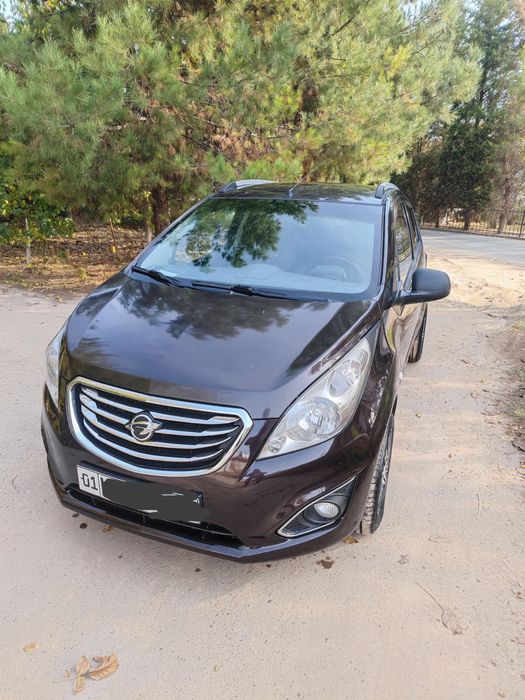 arenda + vikupga spark avtomat