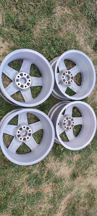 Диски Ауди А4 B6