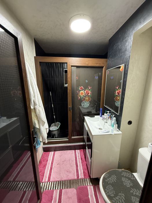 Apartament 2 camere – complet renovat- ETAJUL 1!Râmnicu Sărat