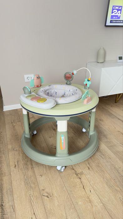 Rotobil 360 cu reglaj inaltime