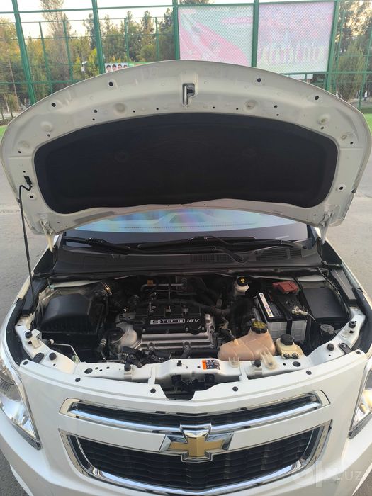 Продается Chevrolet Cobalt
