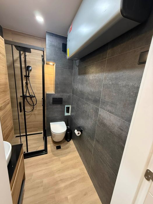 Продава се Тристаен апартамент в Варна, Младост 1 - 84 кв.м за 1458 €/кв.м - Снимка #6