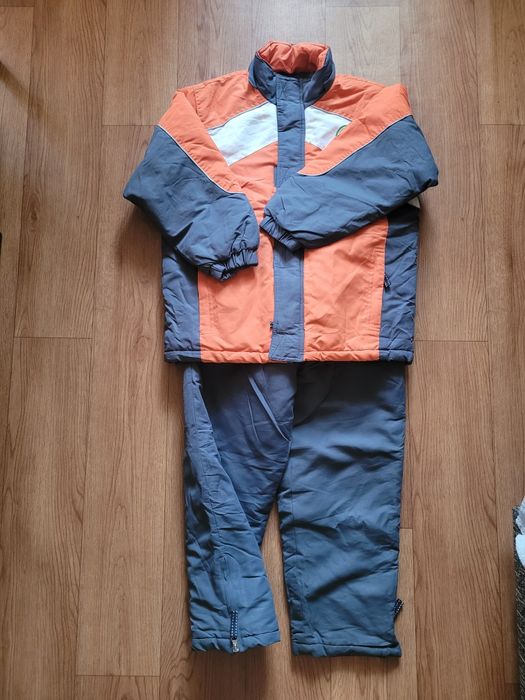 Костюм на мальчика (7-9лет)