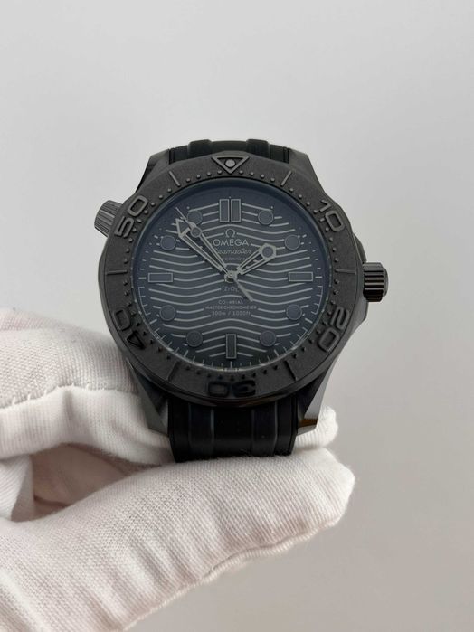 Мужские часы Omega Seamaster