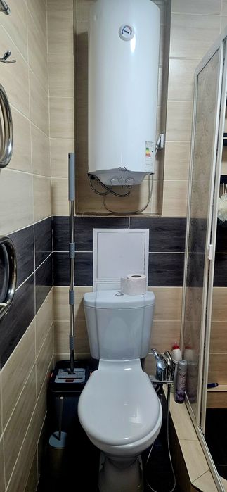 Сдам 2.ком.квартиру! Сатпаева 35