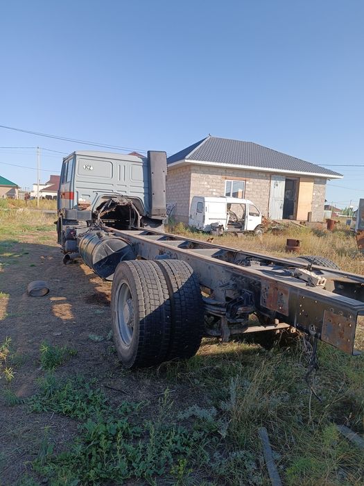 Рено на запчасть.