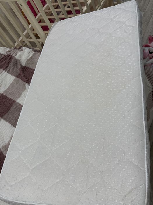 Продам детскую кровать