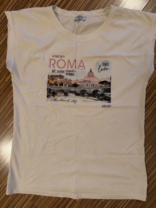 Tricou dama impecabil