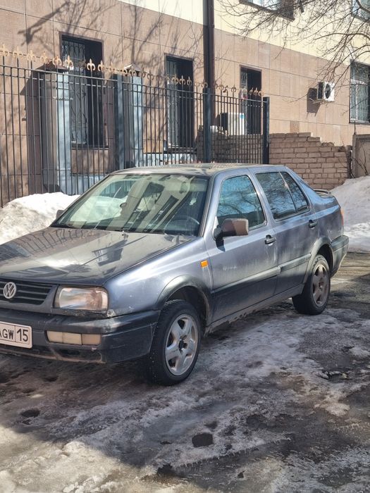 Продам венту 2 литра инжектор