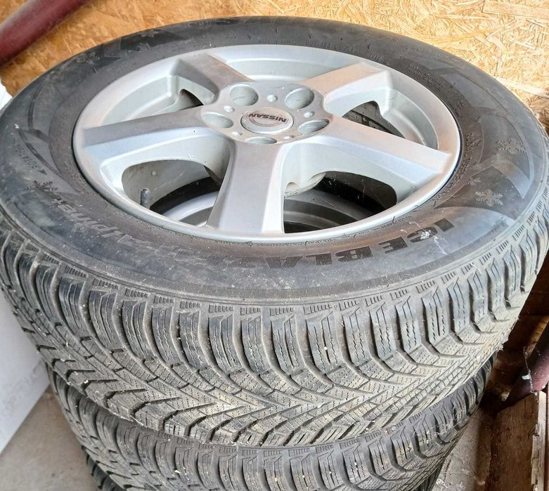 Nissan QashQai 1,6 benzină Euro 5,IMPECABILĂ