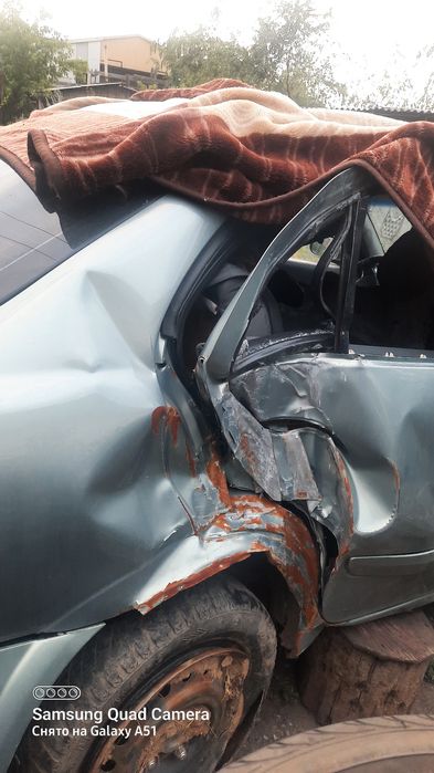 Ниссан алмера классик