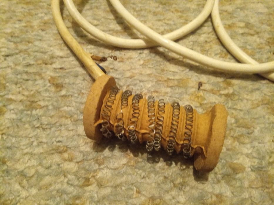 Кабел от бързовар