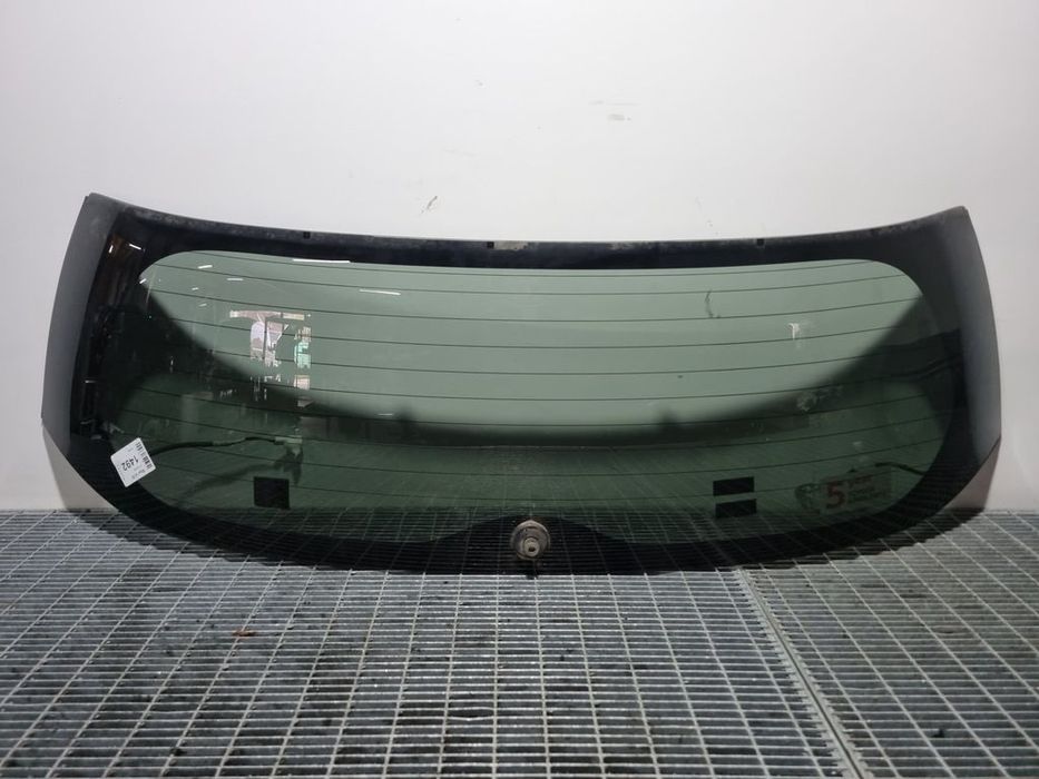 Luneta Toyota Rav 4 IV 2012 - 2015 SUV 4 Usi (1492) CU INCALZIRE