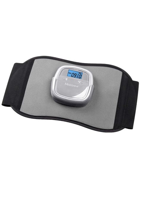 Aparat profesional slăbire/tonifiare abdomen Medisana