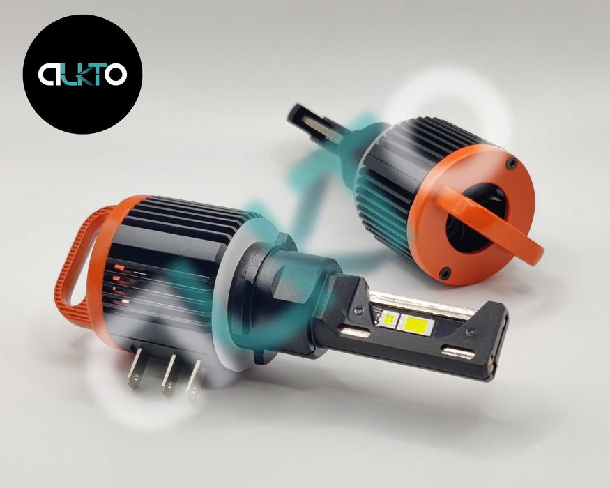 Lumini Auto LED - becuri şi kit-uri LED AUTO & MOTO