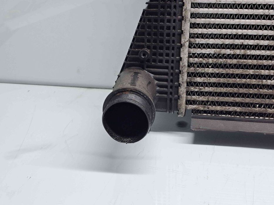 Radiator intercooler Volkswagen Passat B7 (362) [Fabr 2010-2014] 3C014