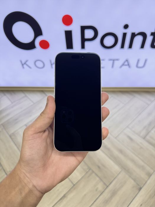 iPhone 17 PRO | 256GB | 93%