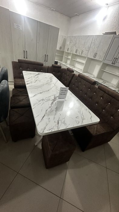 Стол стуля комплект