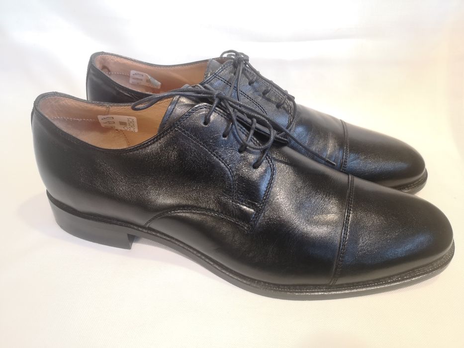 Soldini, нови мъжки обувки, номер 45