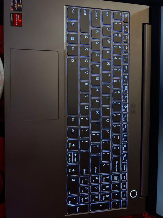 Laptop Lenovo Thinkbook 256gb