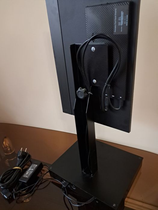 Player Counter Digital Ecran: 15.6 inchi