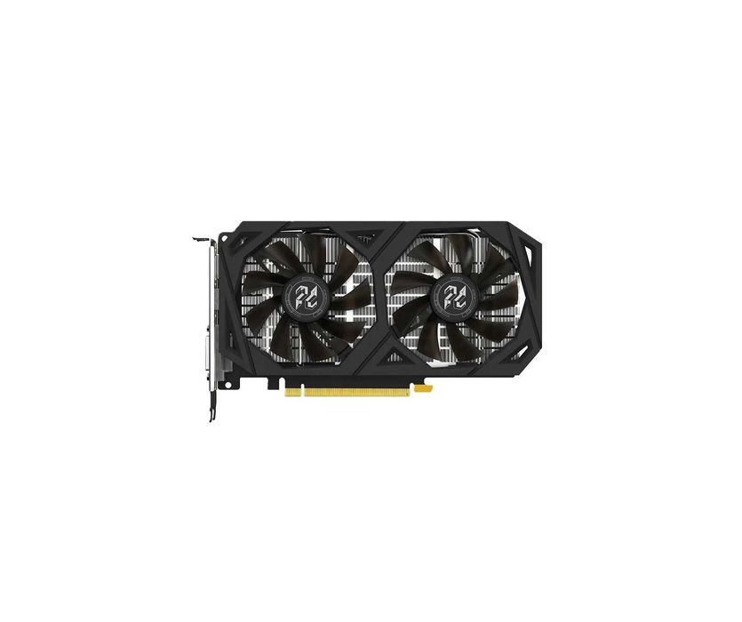 Nvidia GTX 1660 SUPER