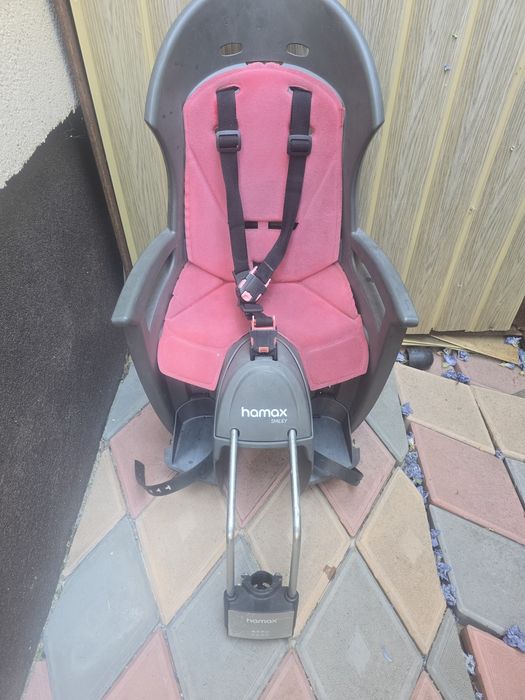 Scaun bicicleta pentru copii