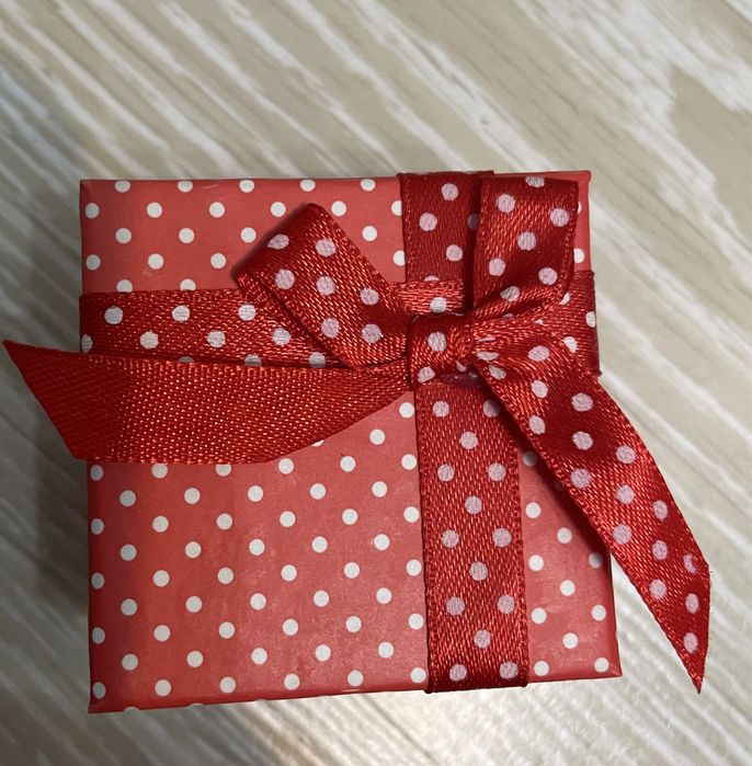 Серебряная цепочка