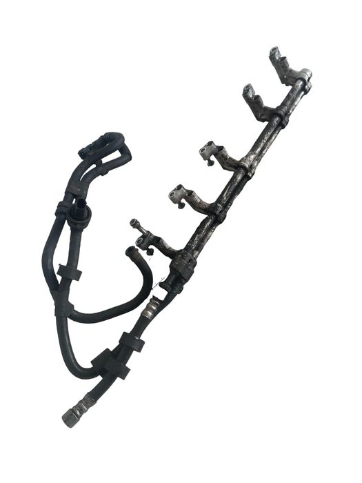 Rampa Injectoare Volkswagen Transporter V Platform/Chassis 7Jd, 7Je, 7