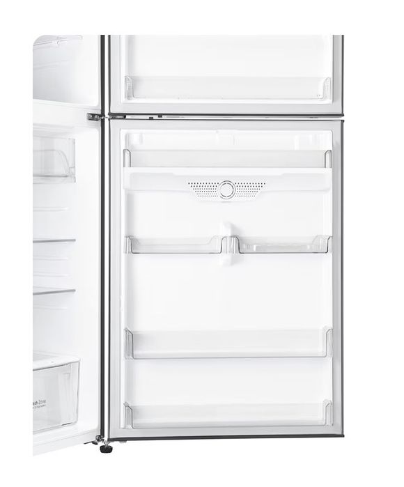 Холодильник LG Большой