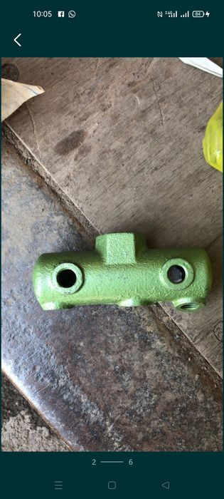 Ремонт компрессоров и генератора