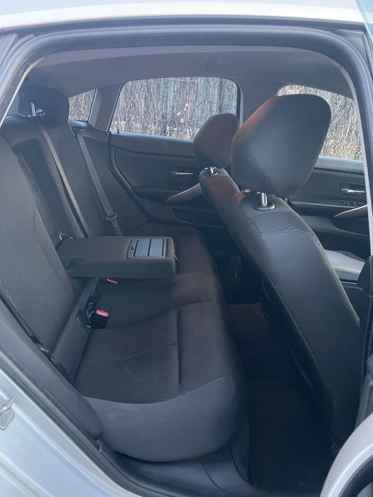 Bmw 420d ~ 12.2016 euro6 fara adblue ~ Automat ~ posibil variante