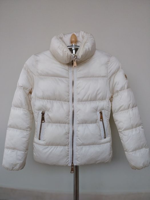 Ново италианско зимно яке