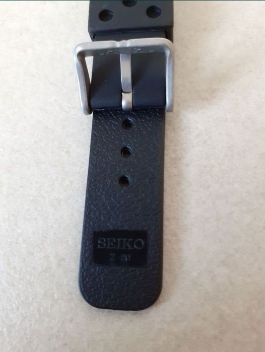 Curea ceas brățară Seiko 20mm 20 18mm 18 noua originala