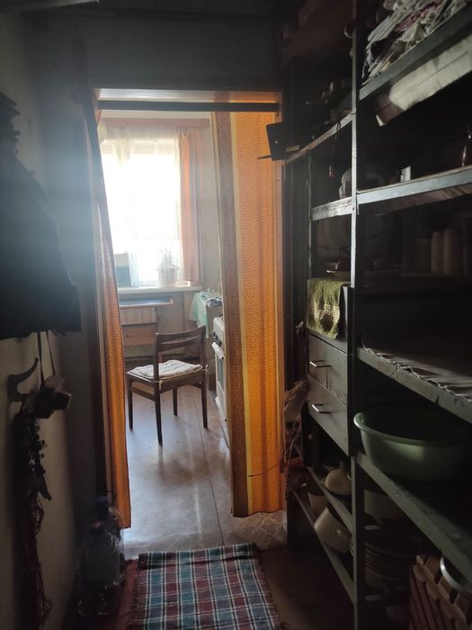 Квартира в п . Актас