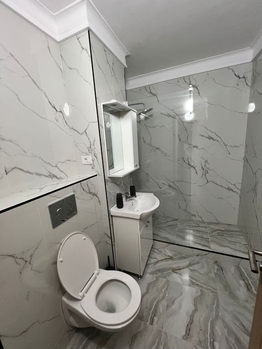 Proprietar închiriez apartament 2 camere