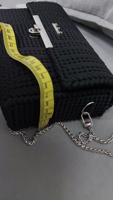 Сумка ручной работы