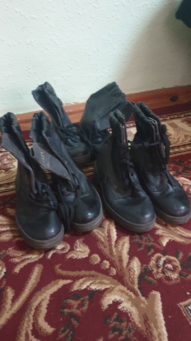 Sapoklar sotiladi yangi