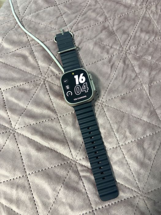 Apple Watch Ultra 1 ( 49 mm )