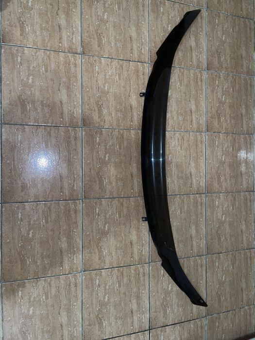 Мухобойка на камри 55