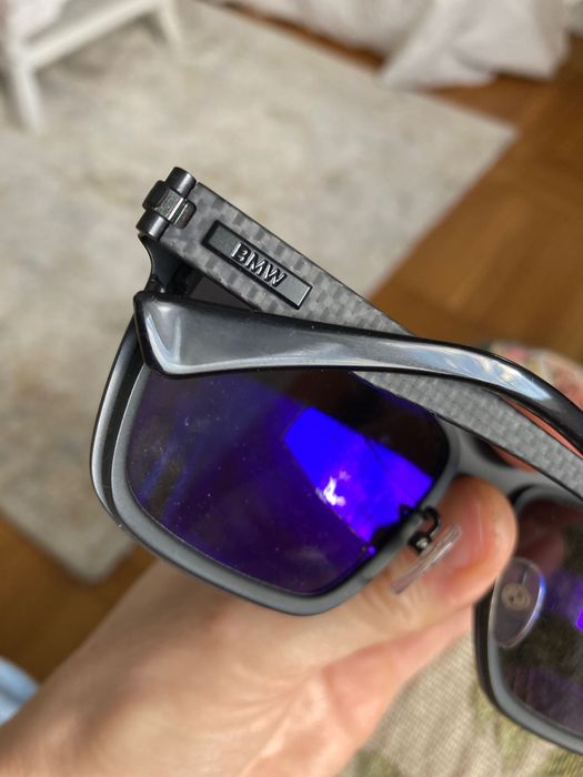 Очила BMW отлични без забележки