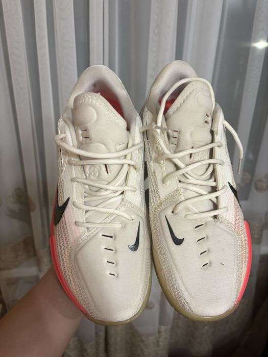 Кроссовки найк баскетбольные