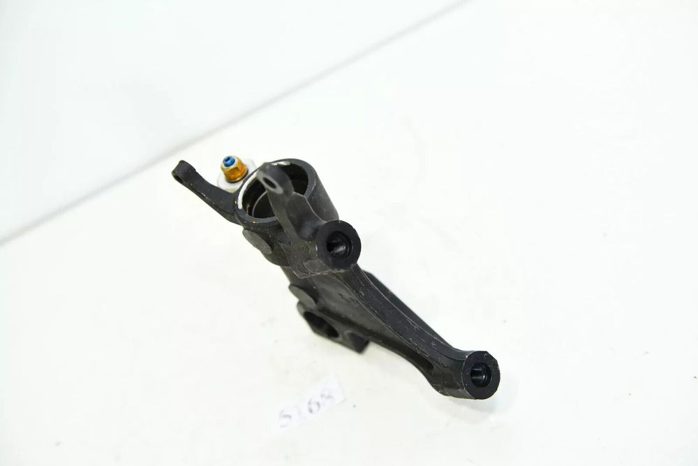 Picior Pahar Suport Etrier Dreapta De Furcă Yamaha r6 2008-2015