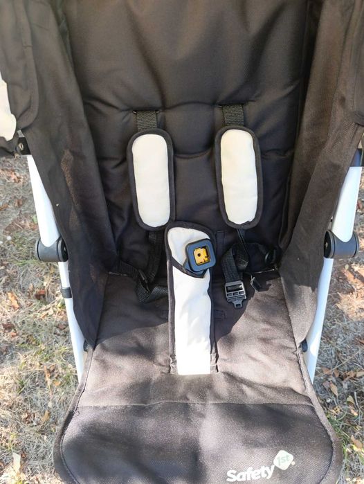 Детска количка, тип "чадър"