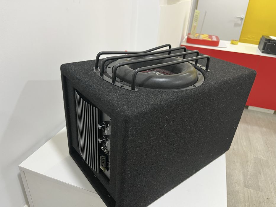 Самбуфер мачетте