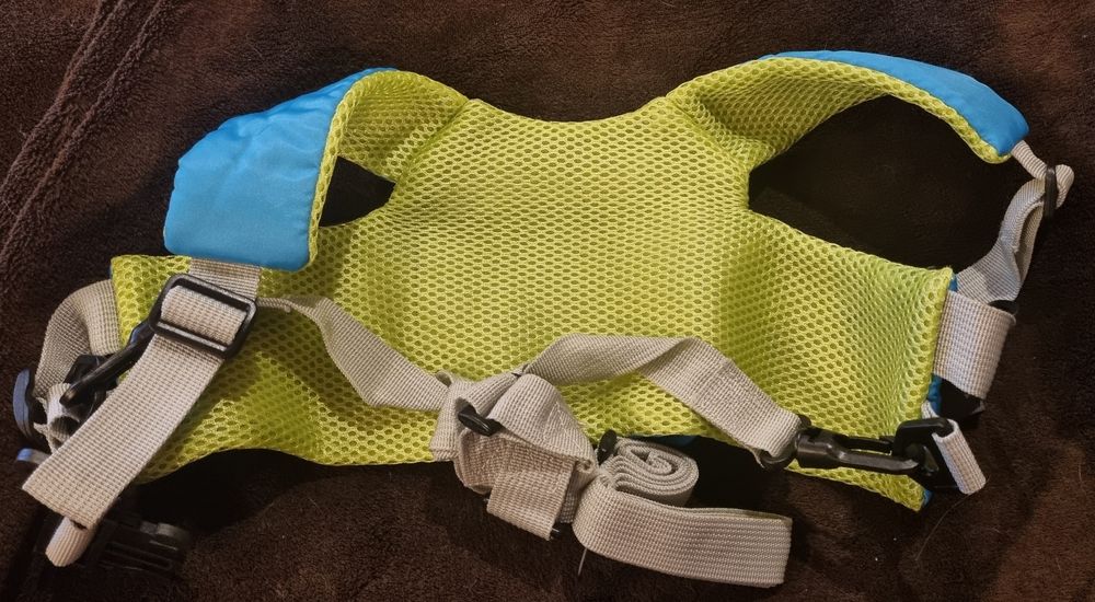 Колан за прохождане Cangaroo