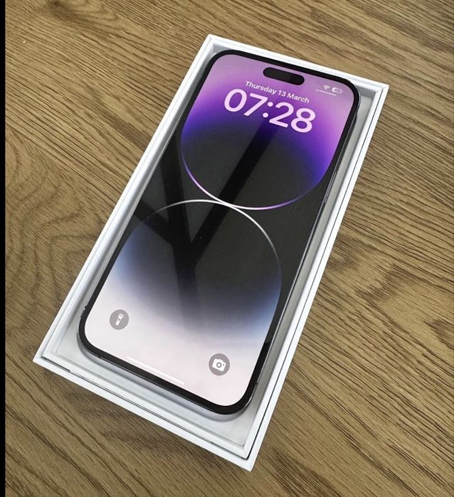 Iphone 14 Pro Max  512Gb