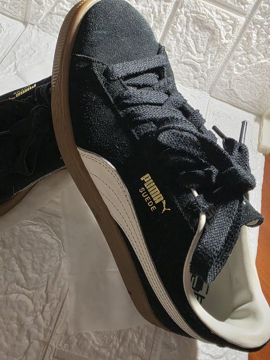 Puma - pantaf dama