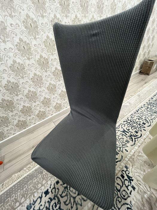 Чехлы для стульев