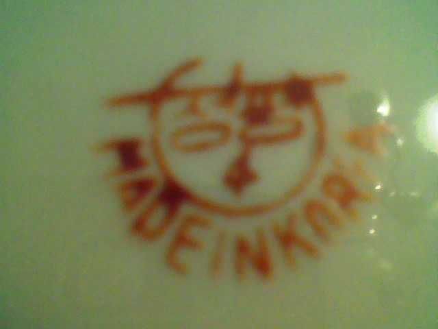 Чайники заварочные 1 литр (Корея)